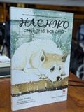  Hachiko chú chó đợi chờ - Luis Prats 