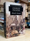  Bleak House - Charles Dickens 