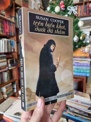 Trên Biển Khơi, Dưới Đá Thẳm - Susan Cooper 