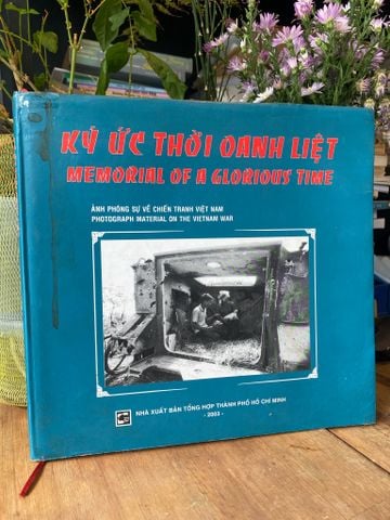  Ký ức thời oanh liệt 
