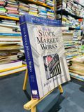  HOW THE STOCK MARKET WORKS, 2ND EDITION - JOHN M. DALTON, editor 