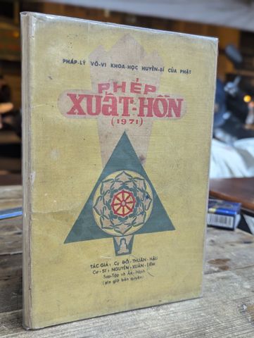  Phép Xuất Hồn - Đỗ Thuần Hậu 