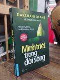  Minh Triết trong Đời Sống - Darshani Deane 
