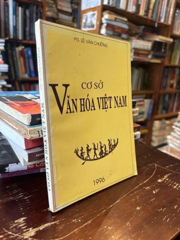 Cơ Sở Văn Hóa Việt Nam - Lê Văn Chưởng