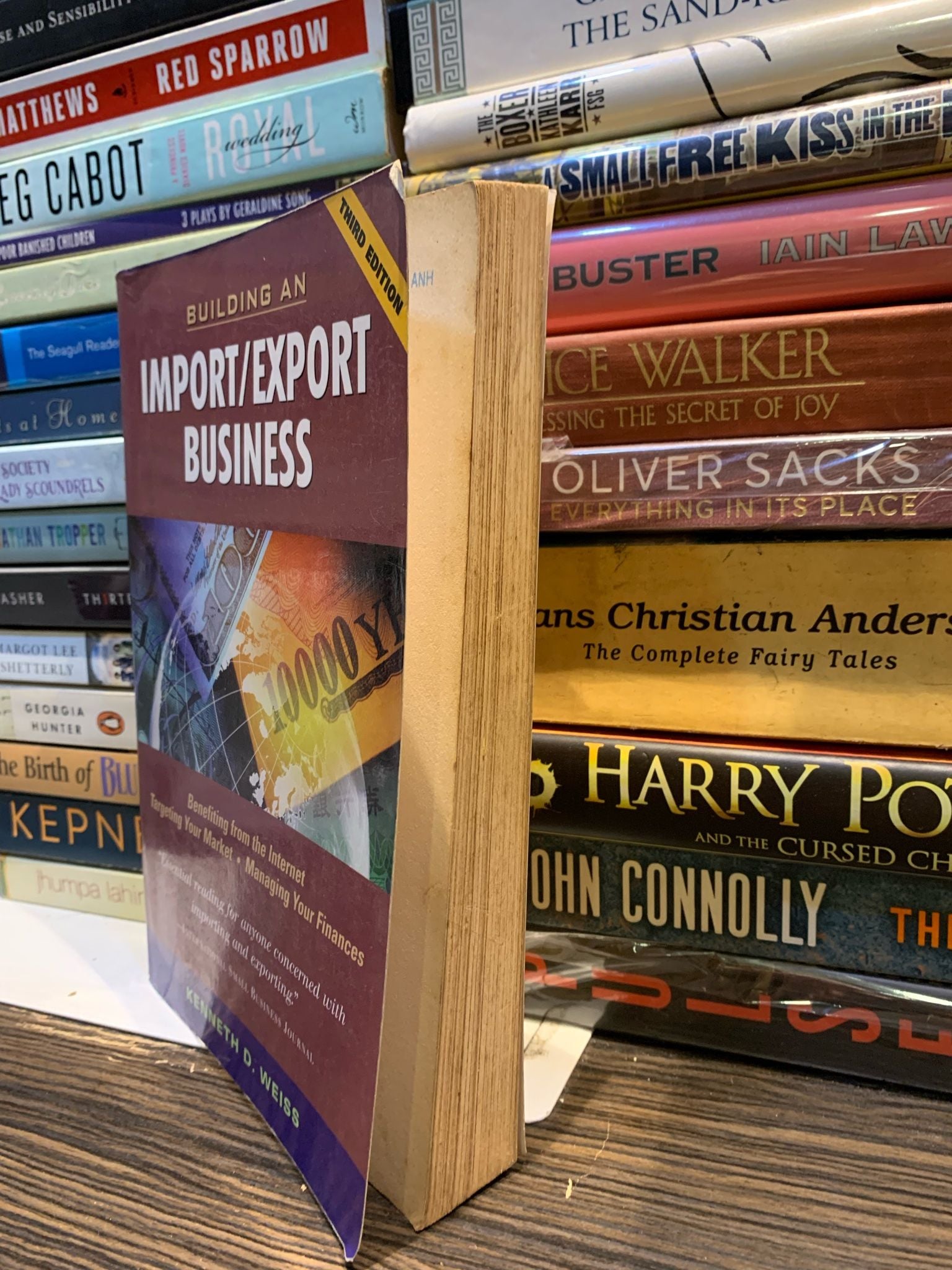 Mid-East Ohio Building Department visual data 7