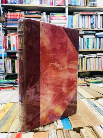  Khoa học phổ thông số 94 -105 ( trọn 12 số đóng chung bìa cứng ) 