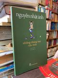  Những chàng trai xấu tính - Nguyễn Nhật Ánh 