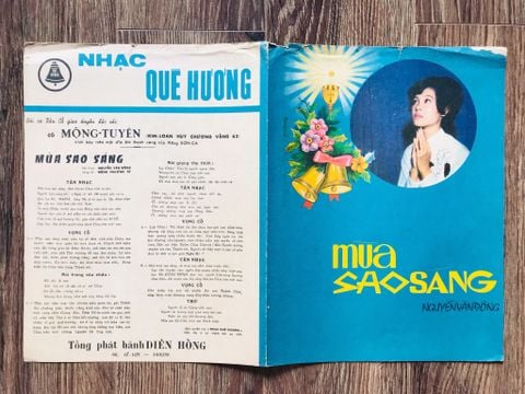 Mùa sao băng - Nguyễn Văn Đông