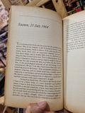  On Fear - J. Krishnamurti 