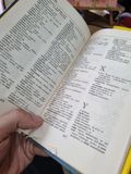  ESPERANTO - ENGLISH DICTIONARY - J.C. Wells 