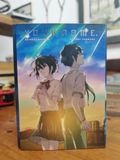  Truyện tranh Your Name ( boxset) 