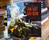  Ăn vặt Sài Gòn - Trần Việt Đức, Chu Thị Hồng Anh 
