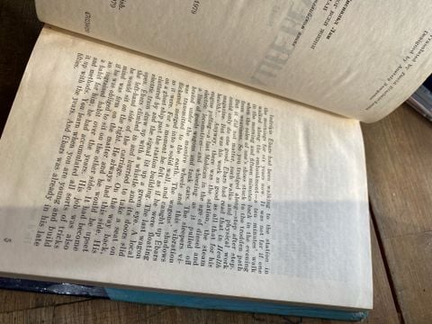  A Life Reviewed - Visvaldis Lambs 