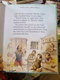 Stories from Shakespeare - Usborne Illustrated 