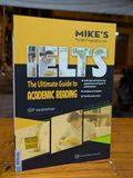  IELTS - Mike's 