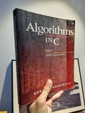  Algorithms in C: Part 5 Graph Algorithms - Robert Sedgewick 