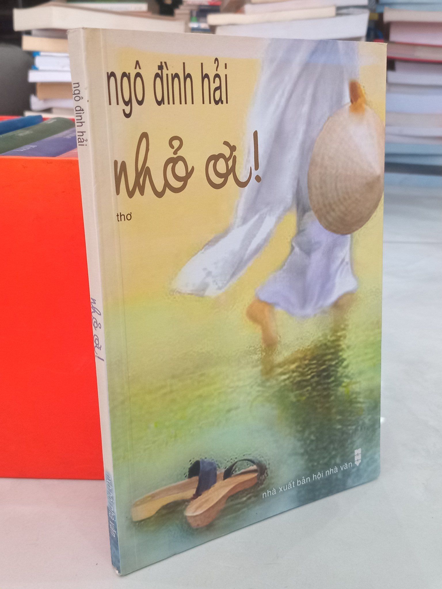  Nhỏ ơi! - Ngô Đình Hải 