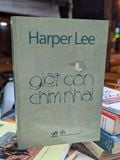  Giết con chim nhại - Harper Lee 
