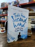  Trái tim Second hand - Catherine Ryan Hyde (Nhiệt Xích dịch) 