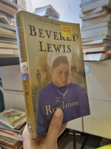 The Revelation - Beverly Lewis