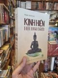  Kinh hiền hội hoa đàm - Phạm Thiên Thư 