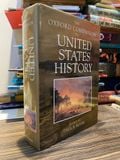 The Oxford Companion to United States History - Edited by Paul S. Boyer 