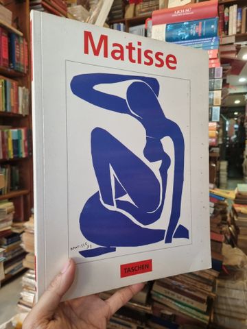  Matisse – Taschen 