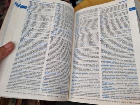  OXFORD ADVANCED LEARNER'S DICTIONARY (7th Edition) - Edited by Sally Wehmeler 