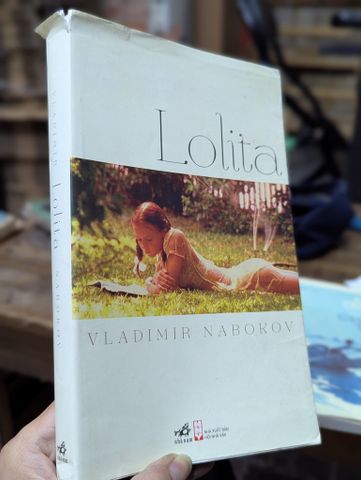 Lolita - Vladimir Nabokov