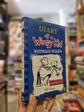  Diary of a Wimpy Kid Series - Jeff Kinney 
