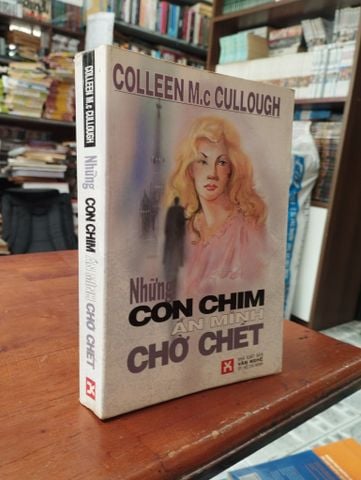  Những con chim ẩn mình chờ chết - Trung Dũng dịch 