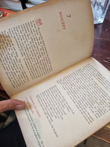  Prose Style : A Handbook for Writier - Stone & Bell 