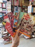  Series PENGUIN READERS (Sách luyện đọc tiếng Anh) 