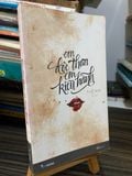  Em độc thân em kiêu hãnh - Tuệ NhI 