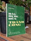 Bảy bước đến thành công - Gordon Byron 
