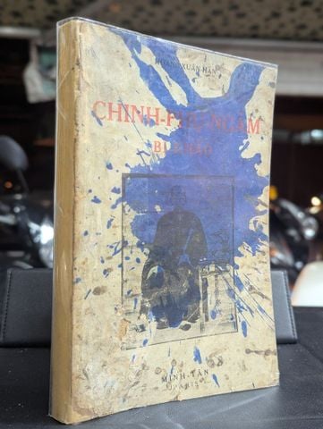  Chinh Phụ Ngâm Bi Khảo - Hoàng Xuân Hãn 