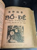  Tạp chí bồ đề nguyệt san cơ quan truyền bá đạo phật - nhiều tác giả ( từ số 25 -> 48 ) 