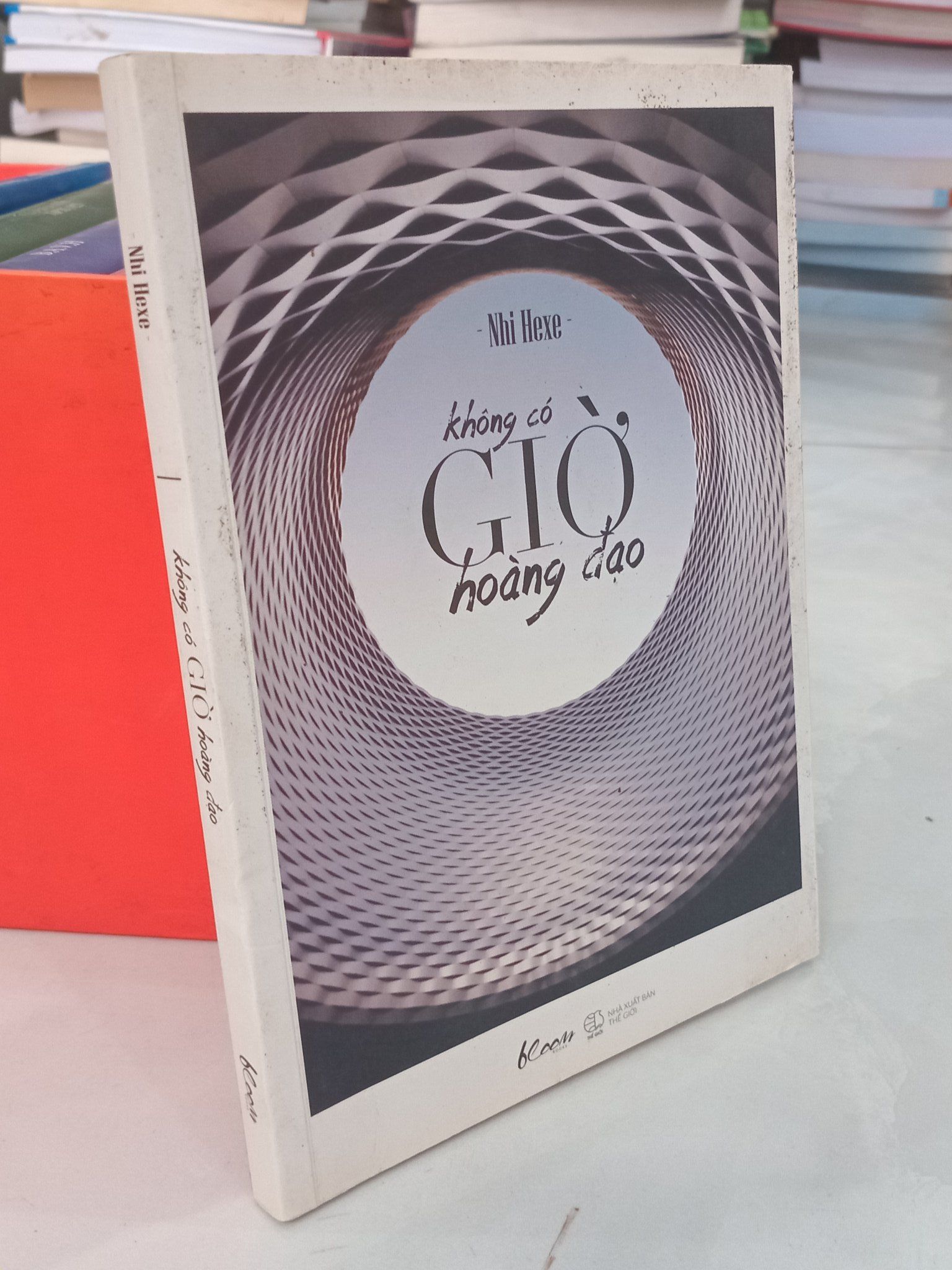  Không có giờ hoàng đạo - Nhi Hexe 