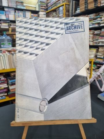 Archive - Packaging Design 1: Special