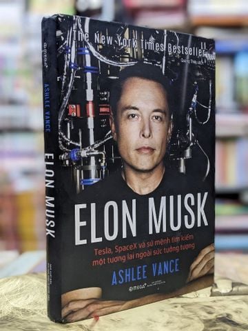 Elon Musk