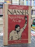  Nasser người hùng ai cập - P.Mansfield 