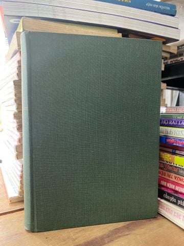  RESONANCE IN ORGANIC CHEMISTRY - GEORGE WILLARD WHELAND 