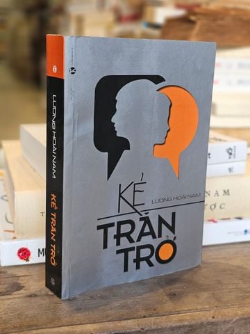  Kẻ Trăn Trở - Lương Hoài Nam 