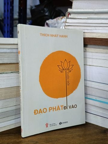  Đạo Phật đi vào cuộc đời - Thích Nhất Hạnh 