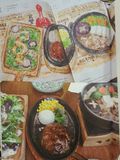  美食手账: 新手入坑指南 - Bella 