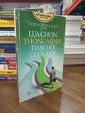  Lựa Chọn Thông Minh Thay Đổi Cuộc Đời - Dương Minh Hào 