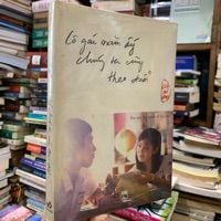  Cô gái năm ấy chúng ta cùng theo đuổi - Cửu Bả Đao 