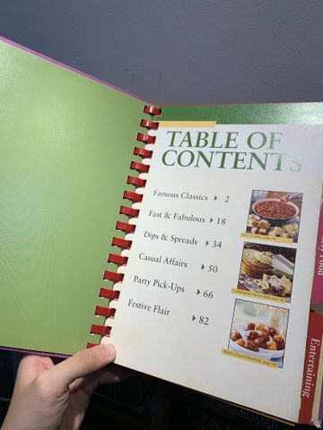  APPETIZERS PARTY FOOD ENTERTAINING (3 Books in 1) 