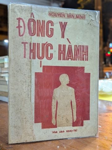  Đông Y Thực Hành - Nguyễn Văn Minh 