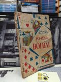  KHOA BÓI BÀI - TRẦN QUÍ THỌ & HÀ HỮU HẠNH 